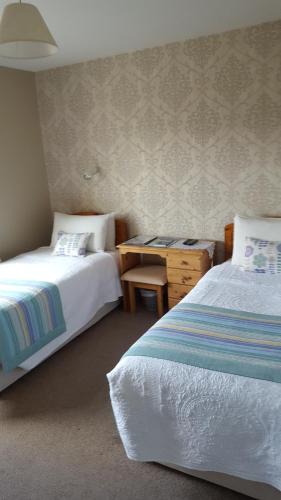 Riverwalk House B&B in Oughterard Riverwalk House B&B in Oughterard