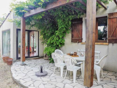 Holiday Home Les Hauts de Grimmal by Interhome in Salles-d'Aude Holiday Home Les Hauts de Grimmal by Interhome in Salles-d'Aude