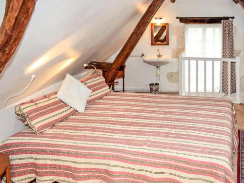 Holiday Home Le Coteau Fleury - LYE100 by Interhome in Luynes Holiday Home Le Coteau Fleury - LYE100 by Interhome in Luynes