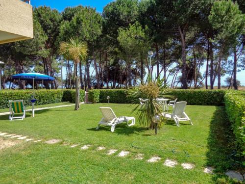 Apartment Cerrano by Interhome in Silvi Marina Apartment Cerrano by Interhome in Silvi Marina