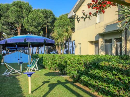 Apartment Cerrano by Interhome in Silvi Marina Apartment Cerrano by Interhome in Silvi Marina