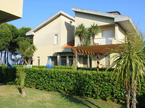 Locazione Turistica Cerrano-5 in ซิลวี Locazione Turistica Cerrano-5 in ซิลวี