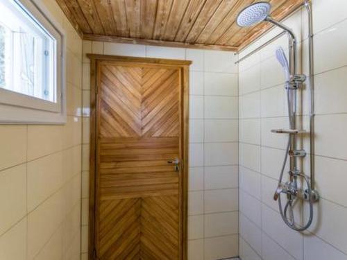 Bathroom, Holiday Home Halmesaari by Interhome in Rautalampi Bathroom, Holiday Home Halmesaari by Interhome in Rautalampi