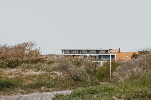 Duinstraatje 15 in Зутеланд Duinstraatje 15 in Зутеланд