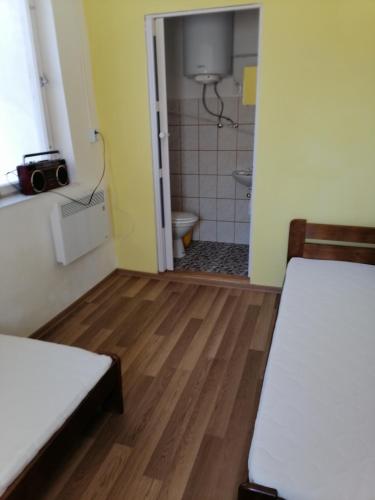 AGOC Vendeghaz in Alsóberecki AGOC Vendeghaz in Alsóberecki