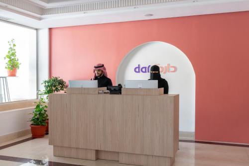 ردهة, فندق دارا قرطبة (Dara Hotel Qurtubah) in قرطبة ردهة, فندق دارا قرطبة (Dara Hotel Qurtubah) in قرطبة