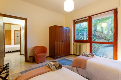 Villa Ponti Bellavista in Civenna Villa Ponti Bellavista in Civenna