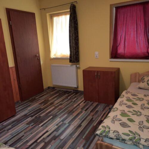 Guestroom, Sanyi Vendeghaz in Dávod Guestroom, Sanyi Vendeghaz in Dávod