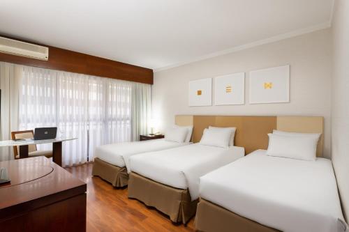 Mercure São Paulo Grand Plaza Paulista Hotel in São Paulo Mercure São Paulo Grand Plaza Paulista Hotel in São Paulo