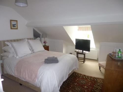Cranberry Cottage in Wallingford Cranberry Cottage in Wallingford