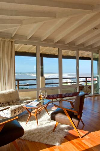 ทัศนียภาพ, Brisas de La Pedrera Hotel Boutique in ลา เปเดรรา ทัศนียภาพ, Brisas de La Pedrera Hotel Boutique in ลา เปเดรรา