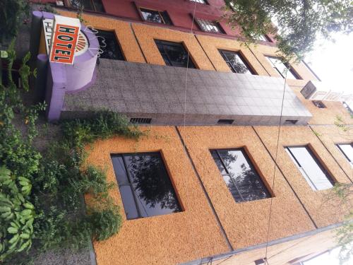 This photo about Hotel Ibiza shared on HyHotel.com