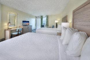 El Caribe Resort and Conference Center in Daytona Beach (FL) El Caribe Resort and Conference Center in Daytona Beach (FL)
