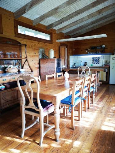 Παροχές, Octogono Om Shanti in Villa Serrana Παροχές, Octogono Om Shanti in Villa Serrana
