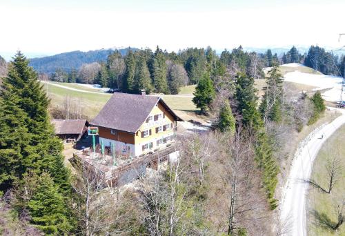 Gasthaus Moosegg in Lochau Bei Bregenz Gasthaus Moosegg in Lochau Bei Bregenz