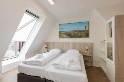 Facilities, Luxe studio - voor 2 personen - Apt in Zoutelande Facilities, Luxe studio - voor 2 personen - Apt in Zoutelande