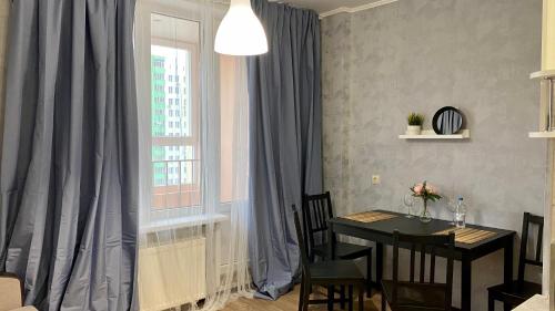 Surrounding environment, Апартаменты Richotels в ЖК Фестиваль in Ufa Surrounding environment, Апартаменты Richotels в ЖК Фестиваль in Ufa