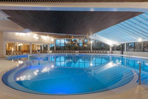 مسبح, Hotel Ajda Depandance Prekmurska Vas - Terme 3000 - Sava Hotels & Resorts in مورافسكى توبليس مسبح, Hotel Ajda Depandance Prekmurska Vas - Terme 3000 - Sava Hotels & Resorts in مورافسكى توبليس