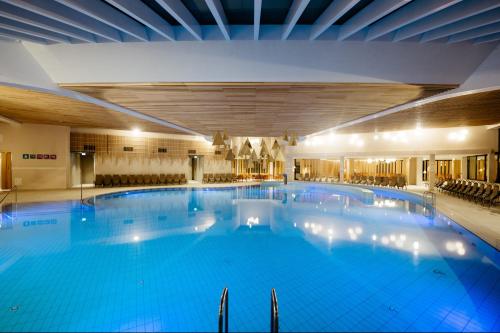 مسبح, Hotel Ajda Depandance Prekmurska Vas - Terme 3000 - Sava Hotels & Resorts in مورافسكى توبليس مسبح, Hotel Ajda Depandance Prekmurska Vas - Terme 3000 - Sava Hotels & Resorts in مورافسكى توبليس
