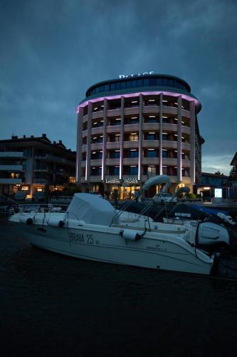 Laguna Palace Hotel Grado