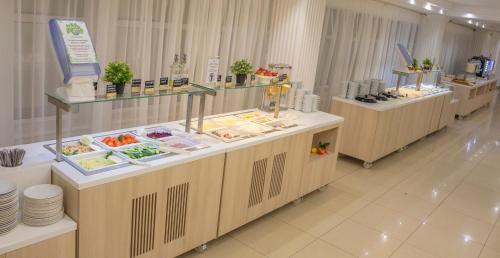 Amaks City-Hotel in Ufa Amaks City-Hotel in Ufa