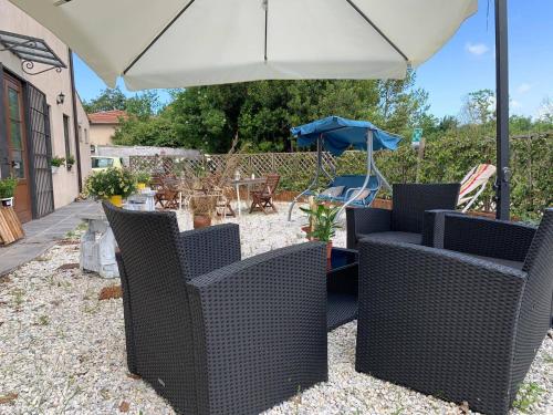 Il Casale Toscano Hostel-NEW in Pisa Il Casale Toscano Hostel-NEW in Pisa