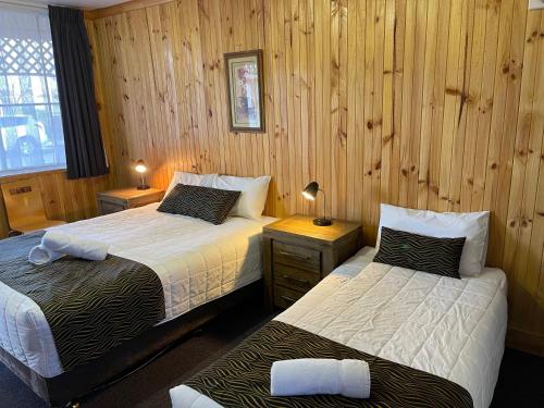 Quirindi Sunflower Motor Inn in Quirindi (NSW) Quirindi Sunflower Motor Inn in Quirindi (NSW)