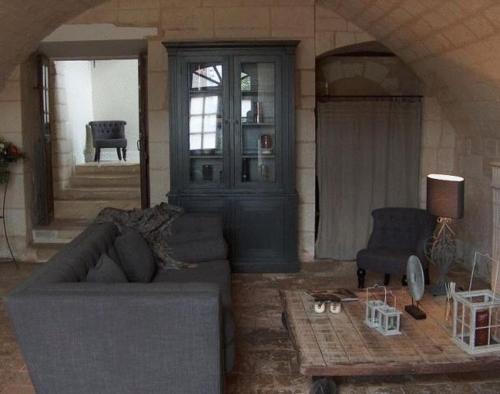 This photo about Chateau De Charge shared on HyHotel.com