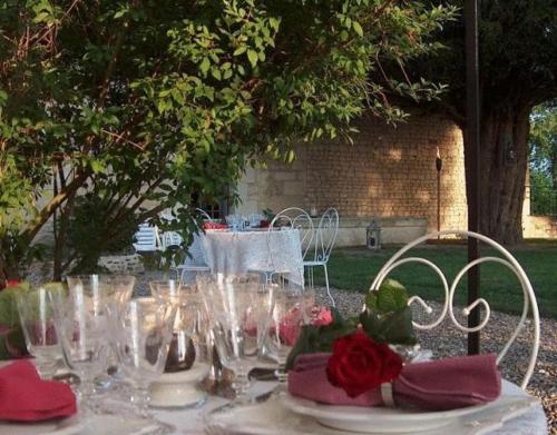 This photo about Chateau De Charge shared on HyHotel.com