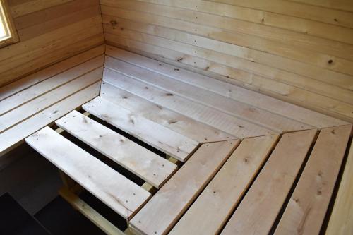 Sauna, Usmas zaķīšu pirtiņa - Bunny house (Usmas zakisu pirtina - Bunny house) in Kandava Sauna, Usmas zaķīšu pirtiņa - Bunny house (Usmas zakisu pirtina - Bunny house) in Kandava