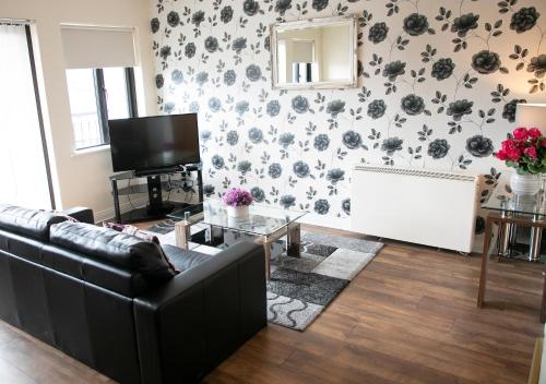 Facilities, Arch House Apartments in Athlone Facilities, Arch House Apartments in Athlone