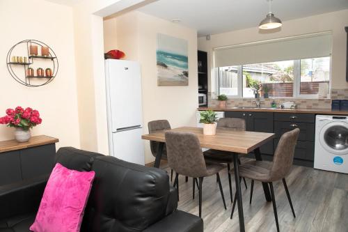 keuken, Arch House Apartments in Athlone keuken, Arch House Apartments in Athlone