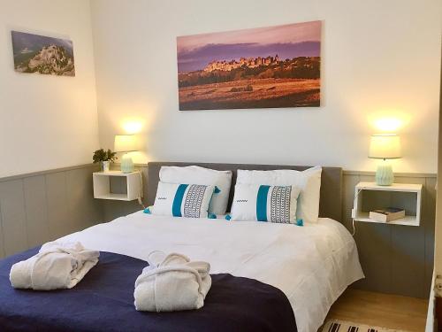 Résidence Alpha Centauri (Residence Alpha Centauri) in Conques-Sur-Orbiel Résidence Alpha Centauri (Residence Alpha Centauri) in Conques-Sur-Orbiel