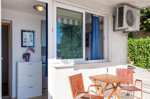 ทางเข้า, Apartments Katica in มาลินิ ทางเข้า, Apartments Katica in มาลินิ