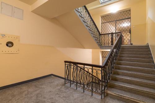 Jezuicka Old Town Pleasant Apartment