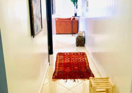 COSY LUXURY Apartment - GUELIZ