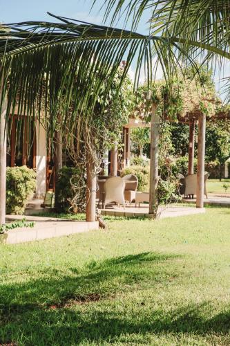 Silver Palm Spa & Resort in Kilifi Silver Palm Spa & Resort in Kilifi