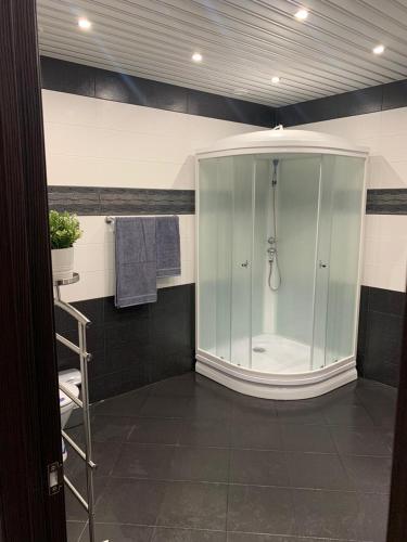 Bathroom, Дом на берегу Ладоги in Parola Bathroom, Дом на берегу Ладоги in Parola