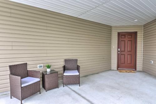 Modern Home in The Villages with Pool Access! in Wildwood (FL) Modern Home in The Villages with Pool Access! in Wildwood (FL)