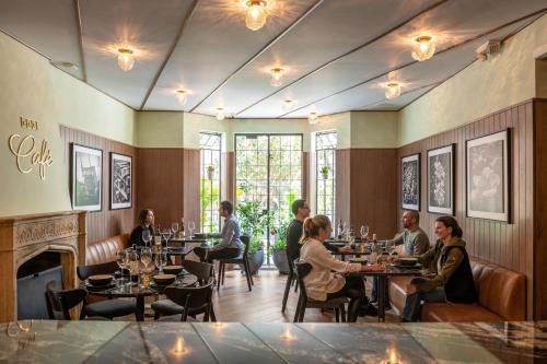 酒吧/休闲厅, HAB Hotel Bogotá (HAB Hotel Bogota) in 查皮内罗(商业住宅区) 酒吧/休闲厅, HAB Hotel Bogotá (HAB Hotel Bogota) in 查皮内罗(商业住宅区)