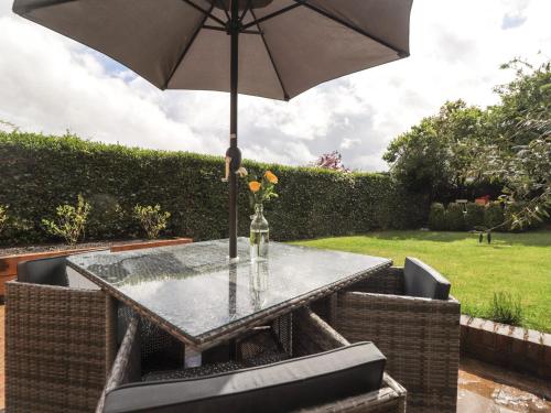 Vine Cottage in Τεντέρντεν Vine Cottage in Τεντέρντεν