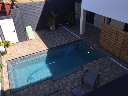 Pandangan, Ylang Résidence avec piscine chauffée & jacuzzi (Ylang Residence avec piscine chauffee & jacuzzi) in Saint Andre Pandangan, Ylang Résidence avec piscine chauffée & jacuzzi (Ylang Residence avec piscine chauffee & jacuzzi) in Saint Andre