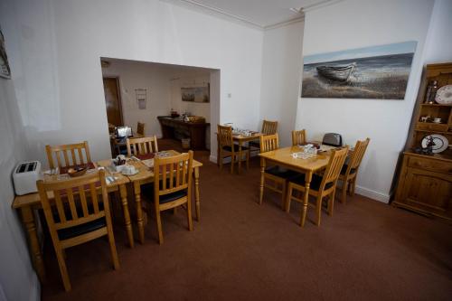 المرافق, Claremont Guesthouse in هونستانتون المرافق, Claremont Guesthouse in هونستانتون