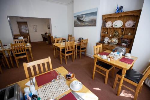 المرافق, Claremont Guesthouse in هونستانتون المرافق, Claremont Guesthouse in هونستانتون