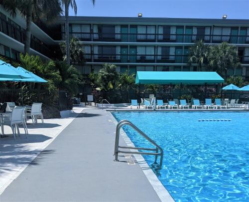 Opal Hotel and Suites - Adults Only in Winter Park / Altamonte Springs Opal Hotel and Suites - Adults Only in Winter Park / Altamonte Springs
