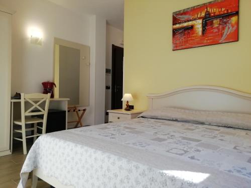 Agriturismo A' Taversa in Dosso Agriturismo A' Taversa in Dosso