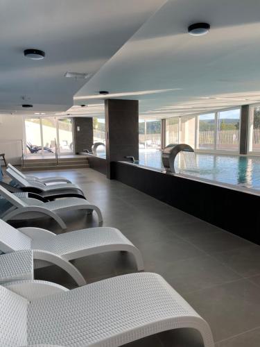 Bazen, Marea Hotel & Spa in Neum Bazen, Marea Hotel & Spa in Neum