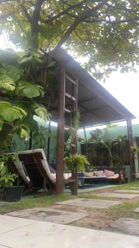 Vrt, Enjoy Hostel e Pousada in Aracaju Vrt, Enjoy Hostel e Pousada in Aracaju