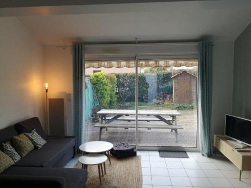 Maison Capbreton, 3 pieces, 5 personnes - FR-1-239-652 in แก๊ปเบรตง Maison Capbreton, 3 pieces, 5 personnes - FR-1-239-652 in แก๊ปเบรตง