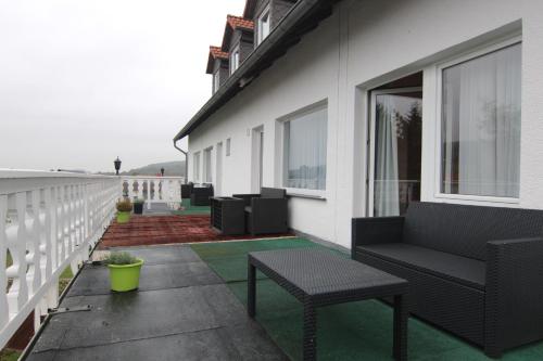 Hotel Linden in คูลล์ไวท์ Hotel Linden in คูลล์ไวท์